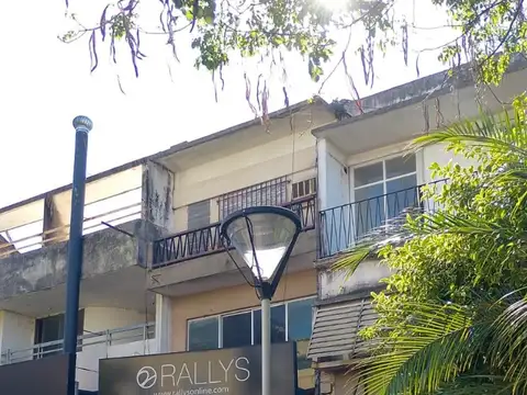 LOCALES - A LA CALLE - CENTRO, RESISTENCIA
