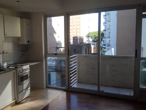 Departamento - Macrocentro