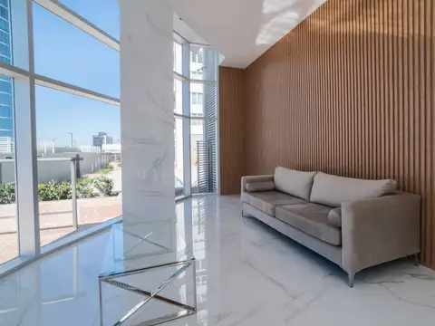 ¡ Departamento semipiso en Amarras Center !