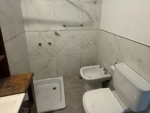 Depto Tipo Casa en Venta en Caballito Norte, USD 135.000