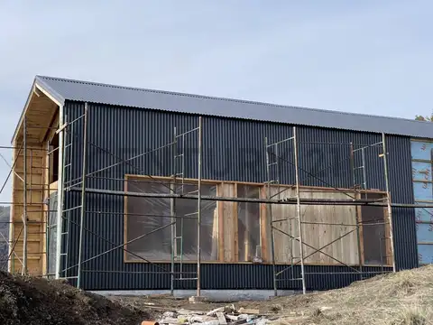 Casa en Venta 2025 años