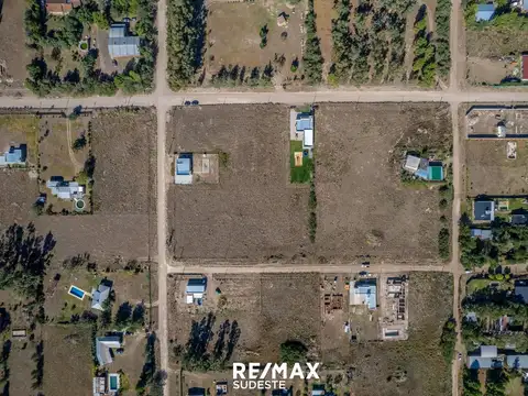 Terreno en Venta en Bahia Blanca, USD 25.000