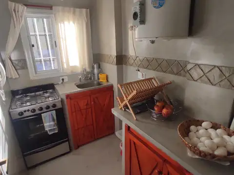 Departamento en Venta 24 años