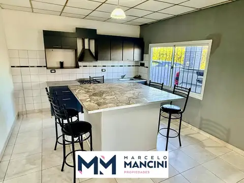 Casa en Canning (Ezeiza) Venta APTA Credito