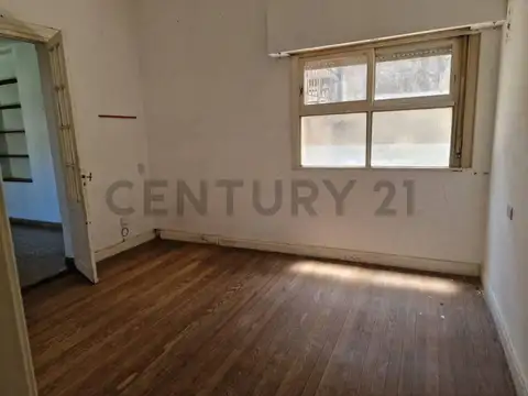 Departamento a reciclar