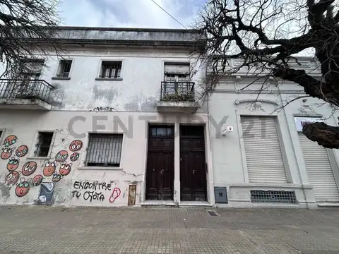 Departamento a reciclar