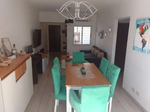 Av Rivadavia 9000, Piso 2