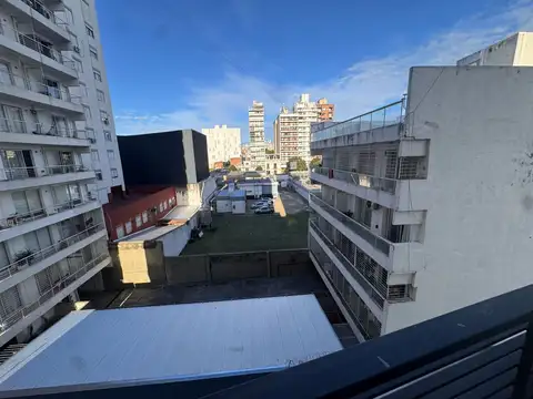 Departamento en Alquiler de 1 dormitorio