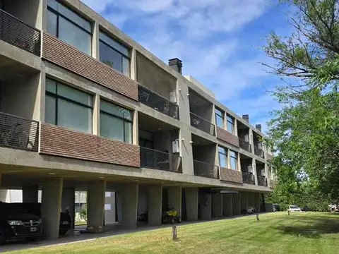 VENTA DPTO. 1 DORMITORIO - SAUCES DEL LIMAY