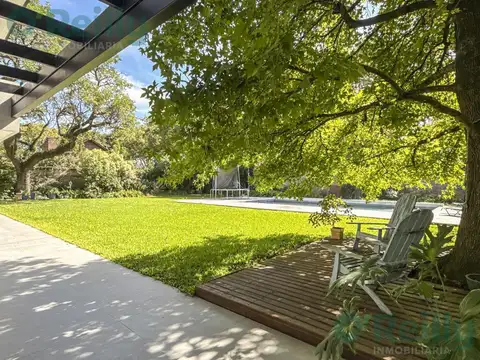 Casa en Venta 40 años