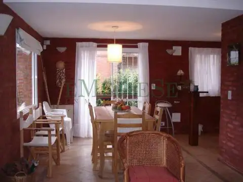 Departamento en Venta 18 años