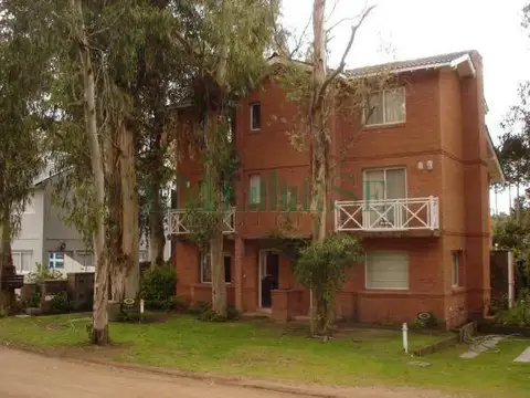 CASAS DEL MAR II Nº 4