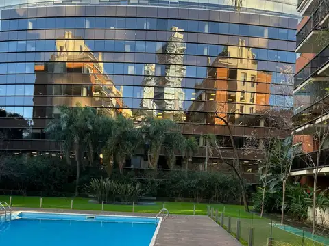 Departamento en Alquiler en Puerto Madero, CABA