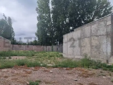 Terreno en Venta de 463,0 m2