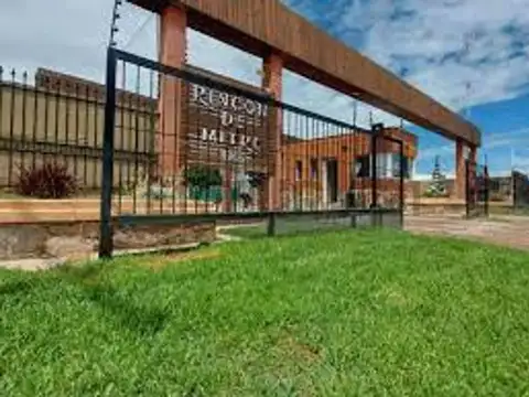 Venta Lote Ba Privado Rincón de Mitre. Coquimbito. Maipú.
