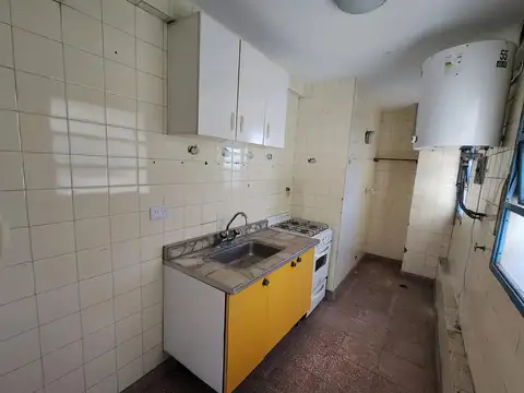 Departamento en Venta en Morón, USD 39.500