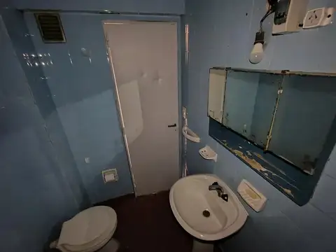 Departamento en Venta al Norte