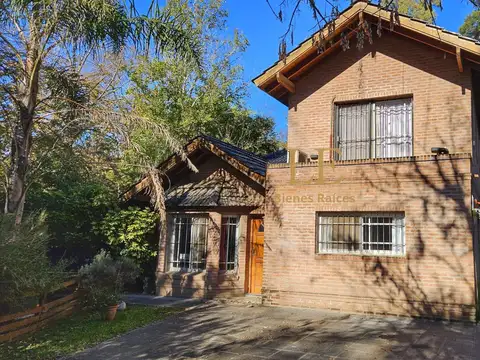 Casa en Venta de 3 dormitorios