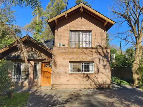 Casa en Venta - Ingeniero Maschwitz