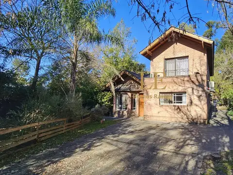 Casa en Venta en Ingeniero Maschwitz, USD 259.000