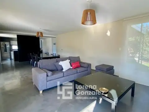 Haras Santa Maria, Casa en Alquiler