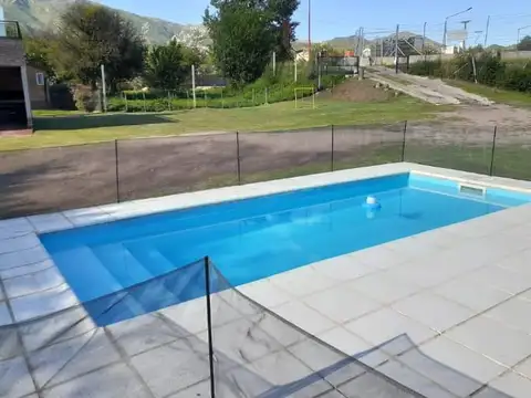 Casa en Venta de 1 dormitorio