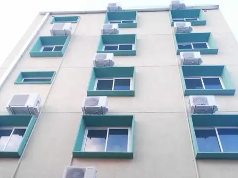 VENTA DEPARTAMENTO MONOAMBIENTE COMPLEJO LAS HERAS