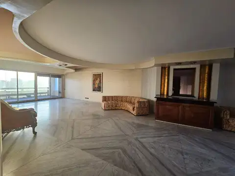 Departamento en Venta de 6 ambientes