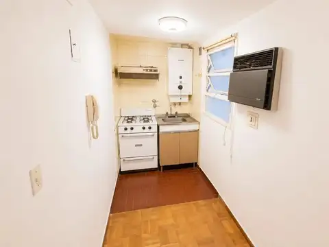Departamento en Venta 50 años