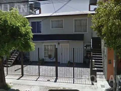 Alquiler PH 2 ambientes en Villa Adelina