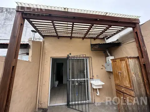 Alquiler PH 2 ambientes en Villa Adelina