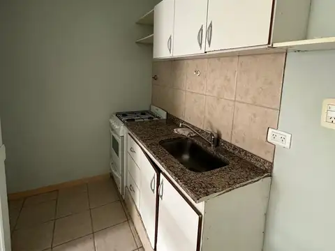 Alquiler PH 2 ambientes en Villa Adelina
