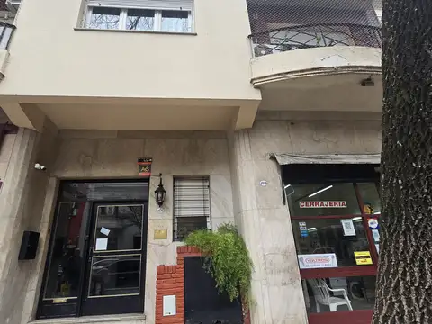 Departamento en Alquiler en Belgrano, Capital Federal