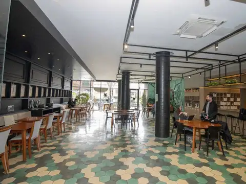 Manuel J. Errazquín 2300