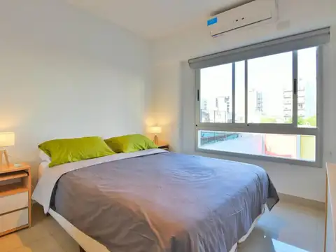 Departamento en alquiler temporario