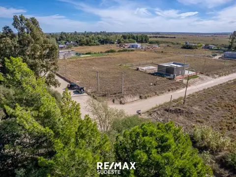 Terreno en Venta en Bahia Blanca, Partido de Bahía Blanca