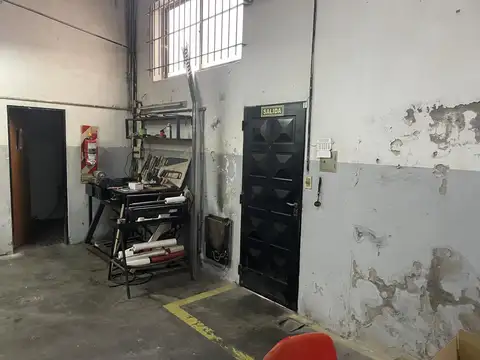 Galpon en Venta 50 años