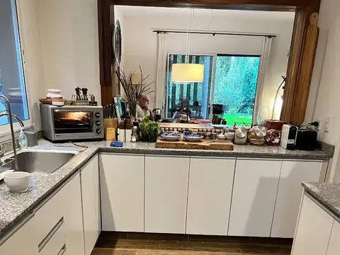 Casa en Venta en Pilar del Este - San Eduardo, USD 225.000