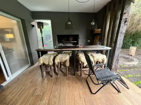 Casa en Venta 5 años