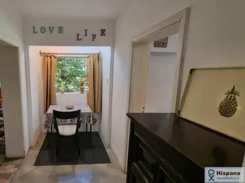 Casa en Alquiler al Norte