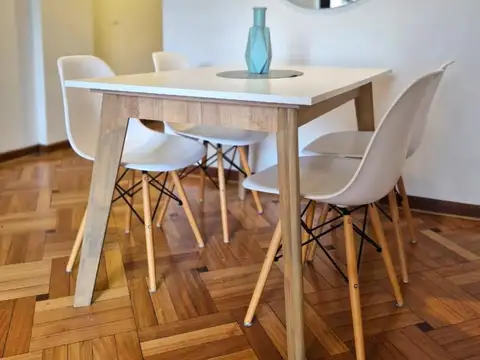 Departamento en Alquiler Temporal 30 años