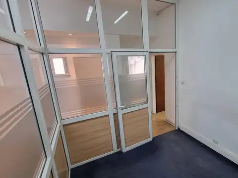 Venta de Oficina Retiro Obelisco 5 Ambientes