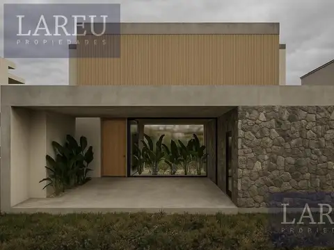 Casa en venta en LOS CARDOS