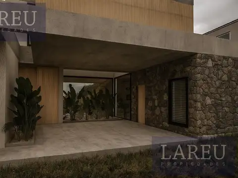 Barrio Privado Los Cardos