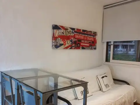 Departamento en Venta en Punta del Este, USD 115.000