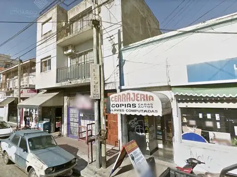 2 Amb en Escalada Ctro - Vta Directa - OPORTUNIDAD 