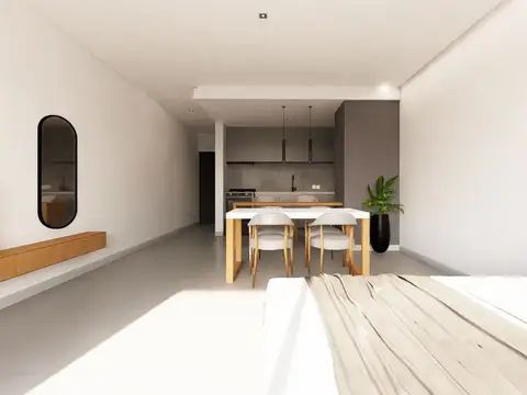 Departamento en Venta en Santa Fe, USD 65.700