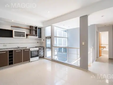 Departamento en Alquiler en Ramos Mejia, Partido de La Matanza