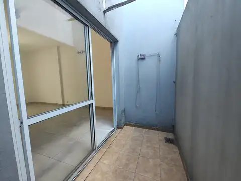 Departamento en Venta 17 años