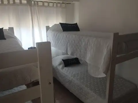 VENTA DEPARTANTO 3 AMB BARRIO SAN JOSE